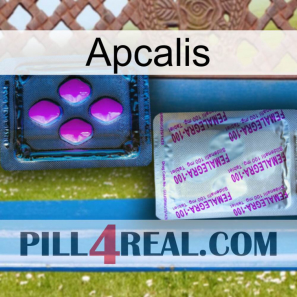 Apcalis 37